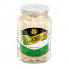 Palmito Pupunha Espaguete 300 g Vidro Good Marks