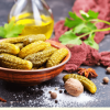 Pepino Cornichon 180 g Vidro Vale Fértil