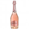 Vinho Espumante Rosé Brut 750 ml Vidro Rio Bravo