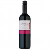Vinho Fino Tinto Suave 750 ml Vidro Catania